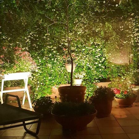 B&B Michelangelo Napoli Ngoại thất bức ảnh