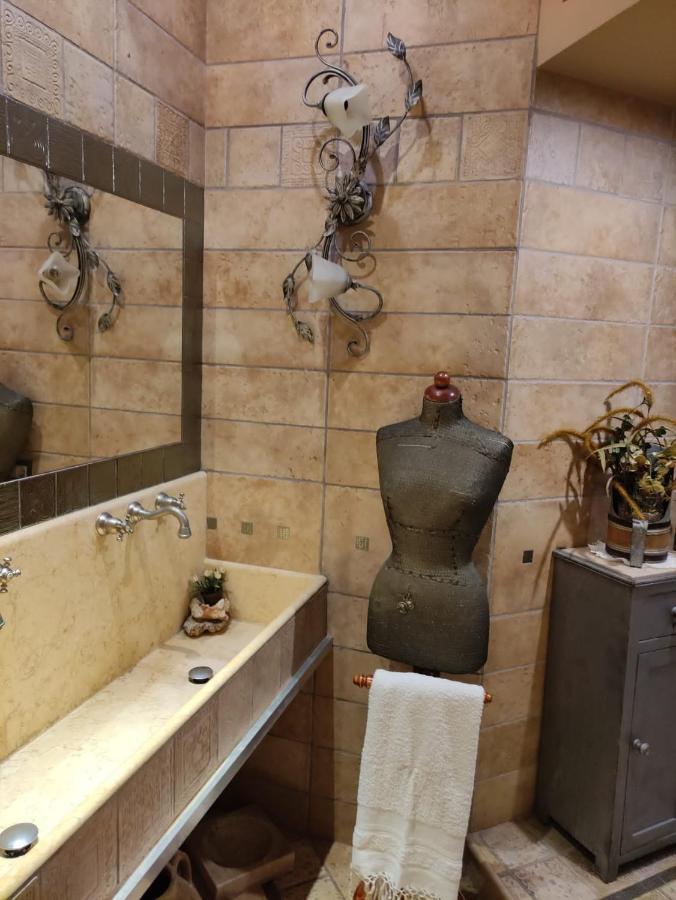 B&B Michelangelo Napoli Ngoại thất bức ảnh
