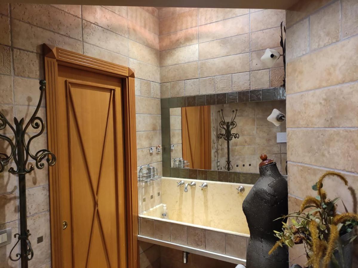 B&B Michelangelo Napoli Ngoại thất bức ảnh