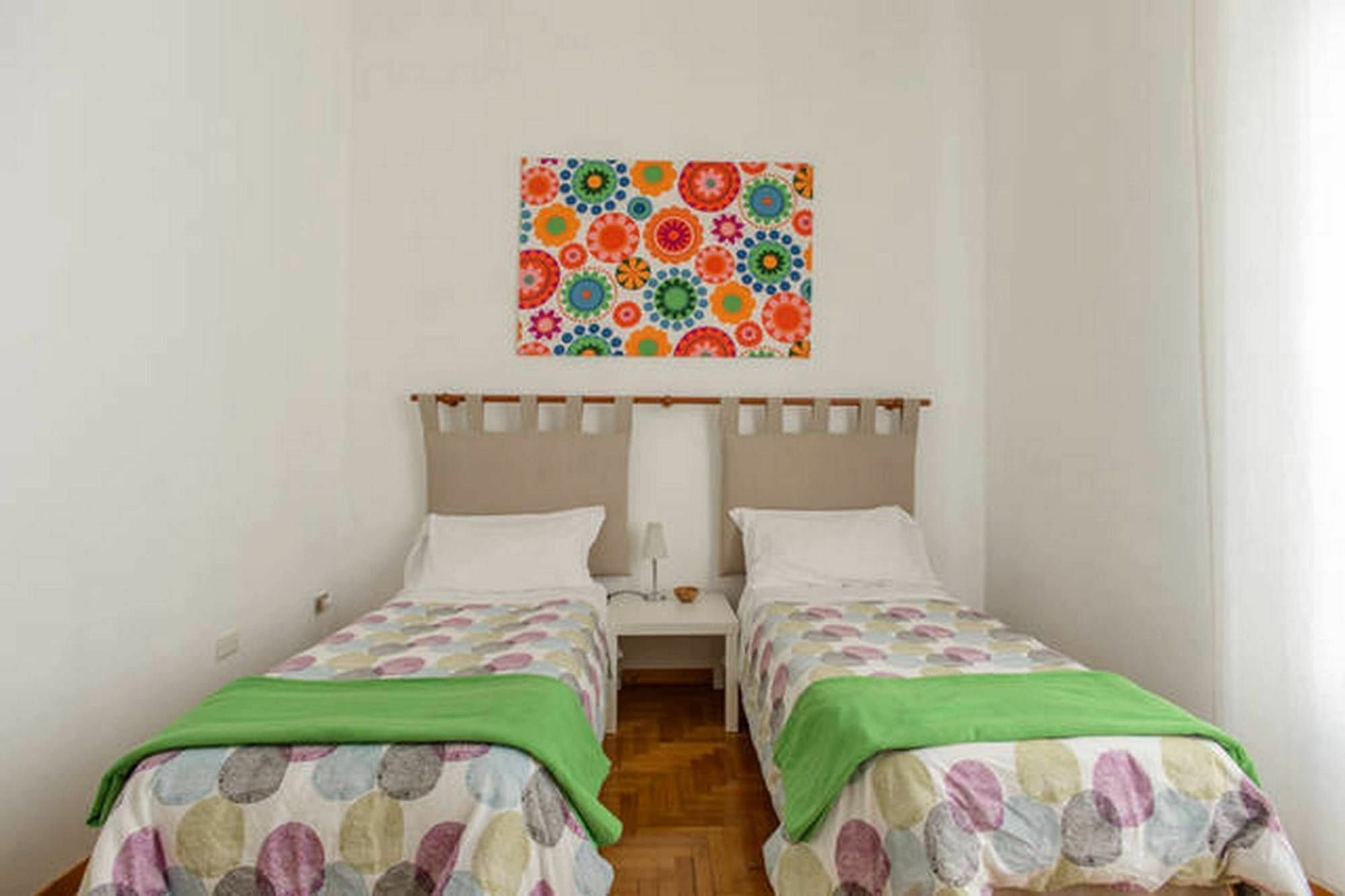 B&B Michelangelo Napoli Ngoại thất bức ảnh