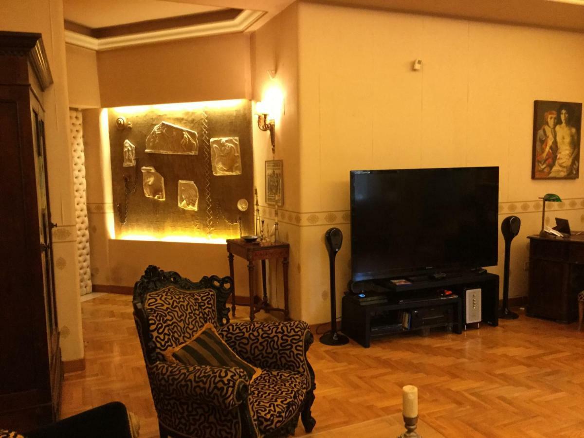 B&B Michelangelo Napoli Ngoại thất bức ảnh