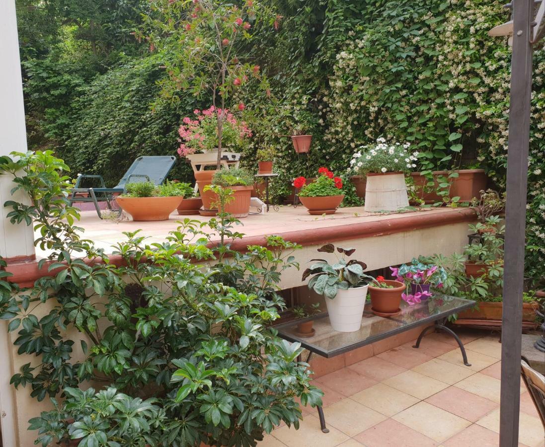 B&B Michelangelo Napoli Ngoại thất bức ảnh