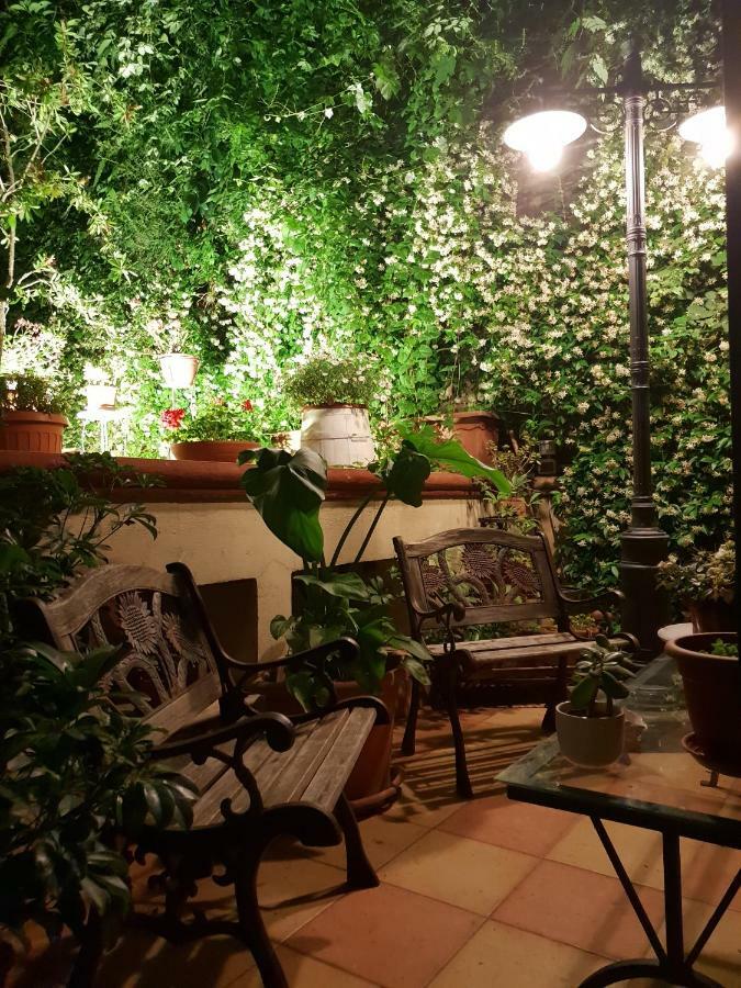 B&B Michelangelo Napoli Ngoại thất bức ảnh